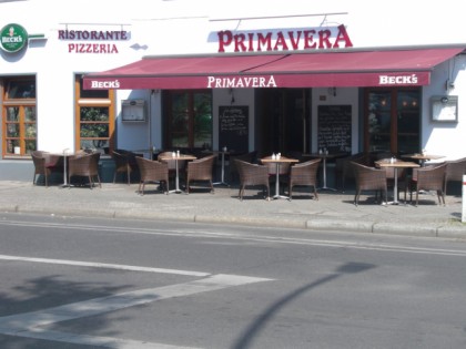 Foto: Primavera